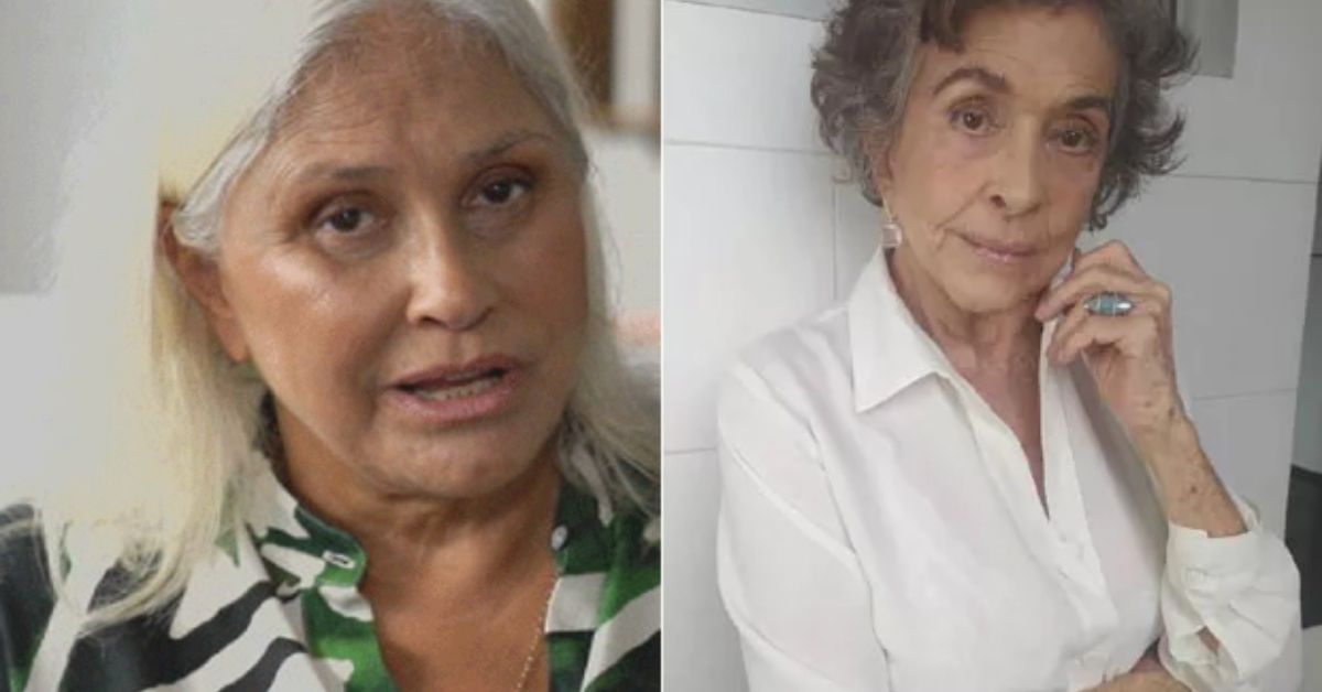 Fafá de Belém manda recado e faz Betty Faria chorar após polêmica