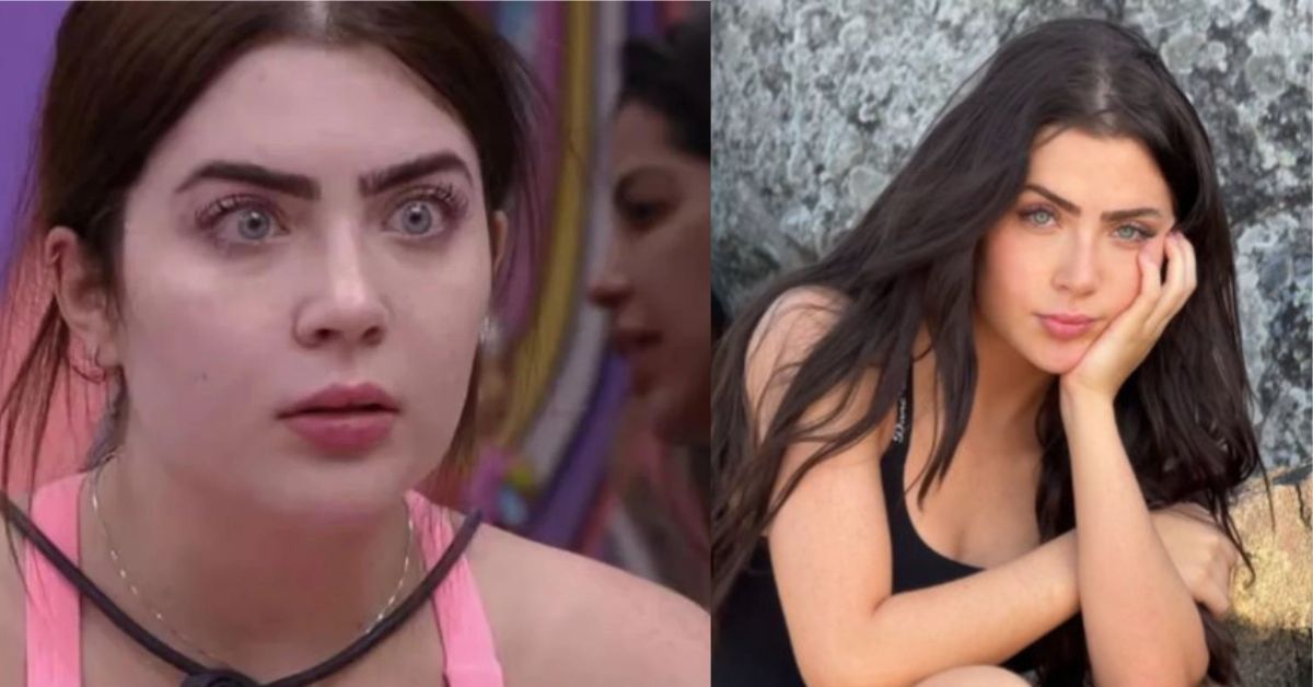 V Deo Jade Picon Revela Para Os F S Mania De Sua Intimidade E Acaba