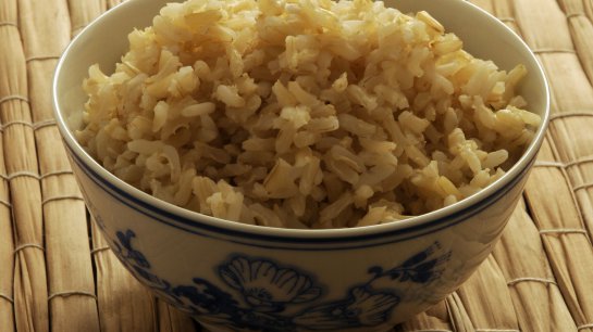 Resultado de imagem para arroz integral
