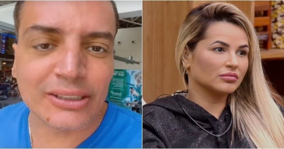 Leo Dias Detona Irm S De Deolane Bezerra E Exp E Passado Da Advogada Esse Tipo De Ndole