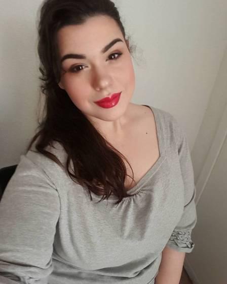 Amber Rachdi