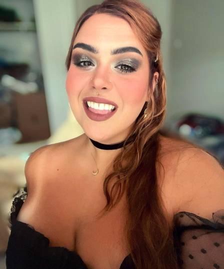 Amber Rachdi
