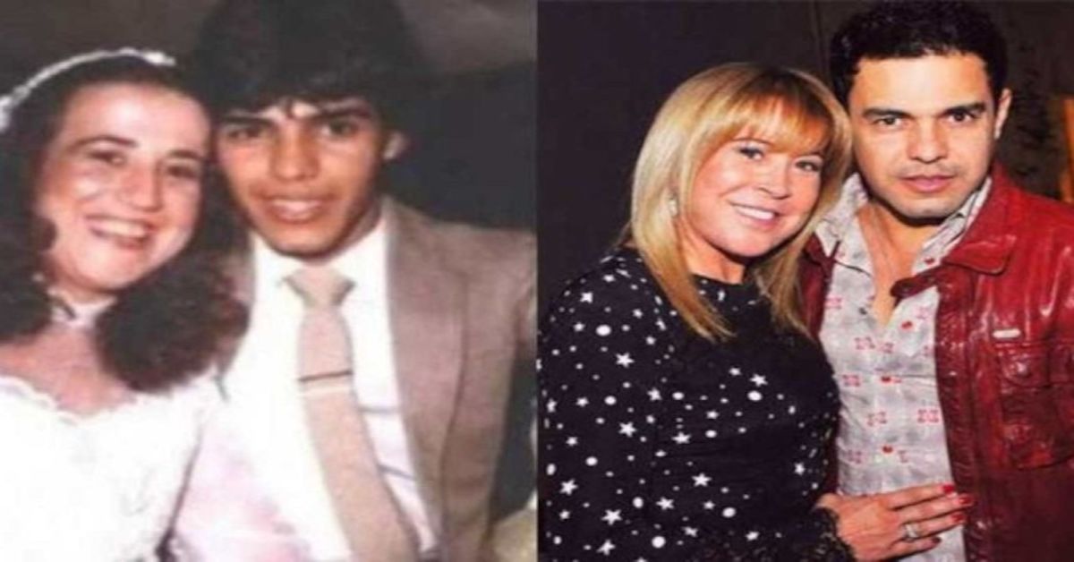 Lembra quando Zezé Di Camargo disse que nunca amou Zilu e que “mulher