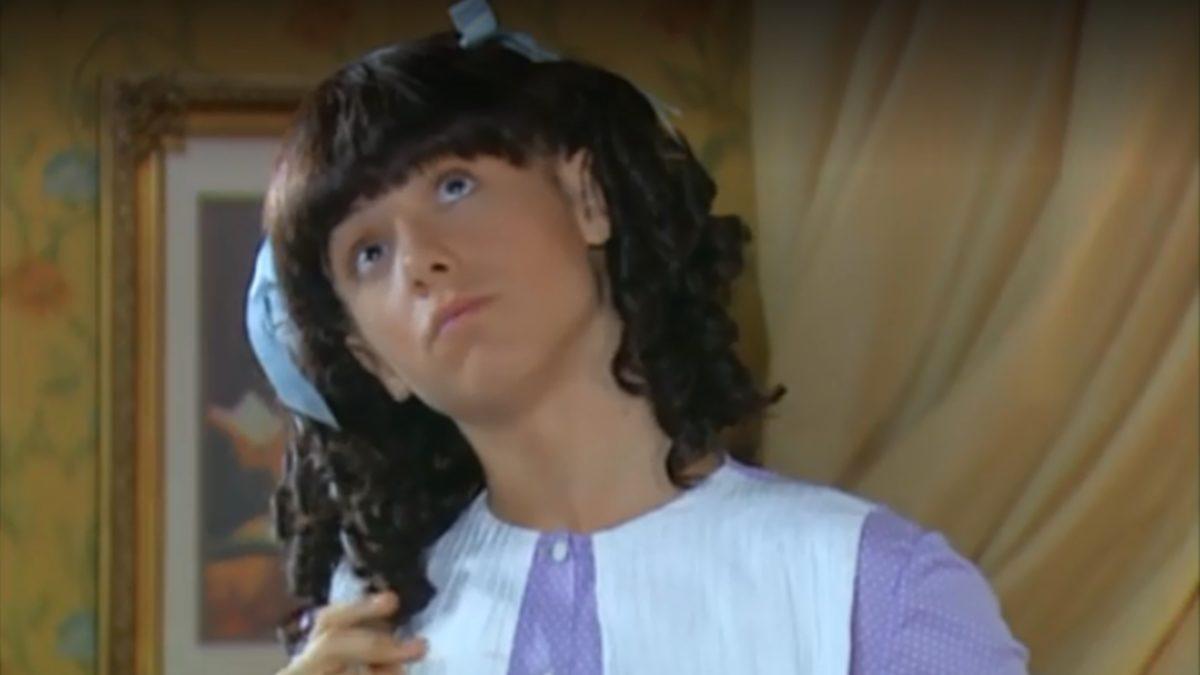 Em Chocolate com Pimenta Bernadete uma promessa de Jezebel saiba mais de sua origem