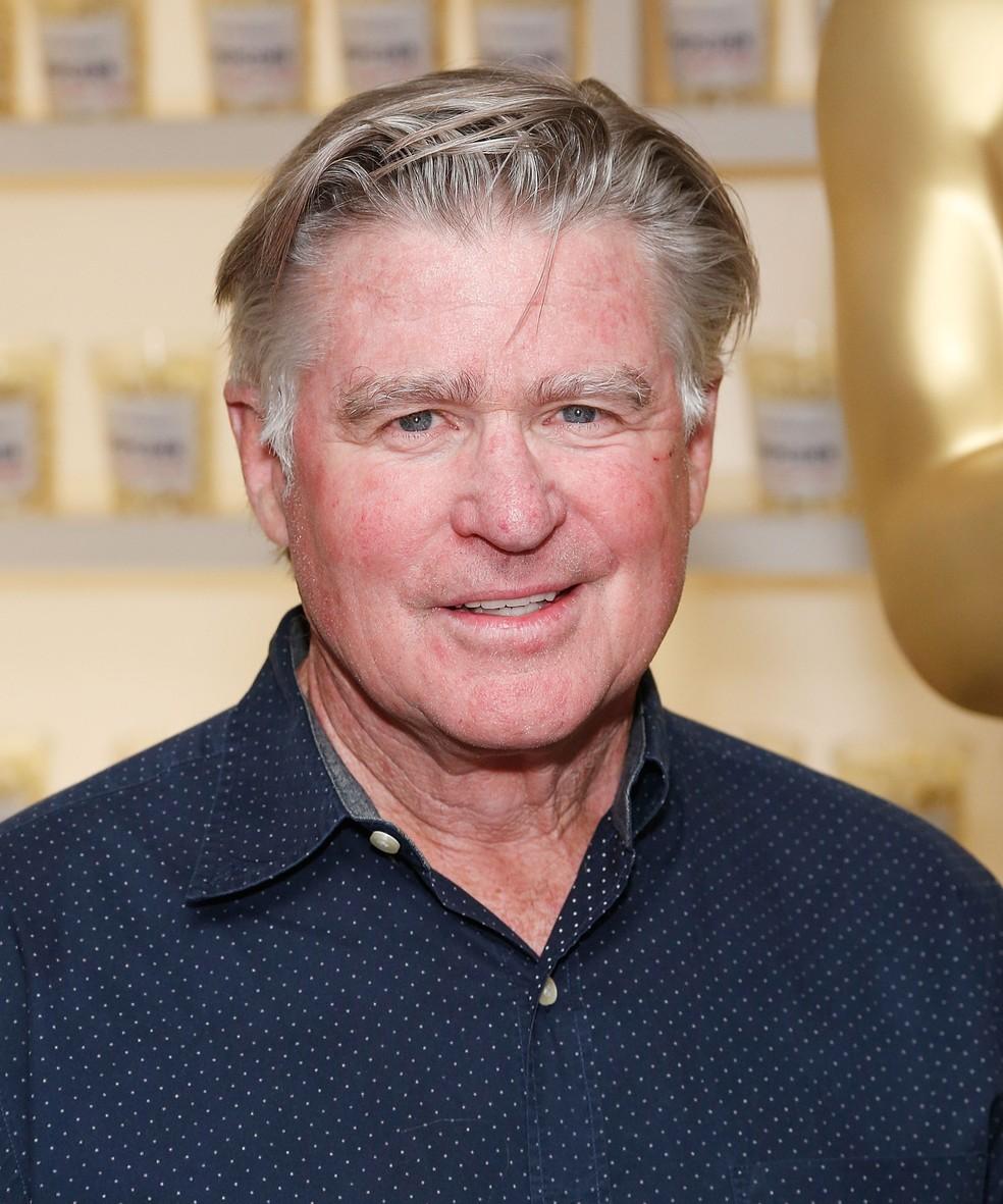 Treat Williams Foto Getty