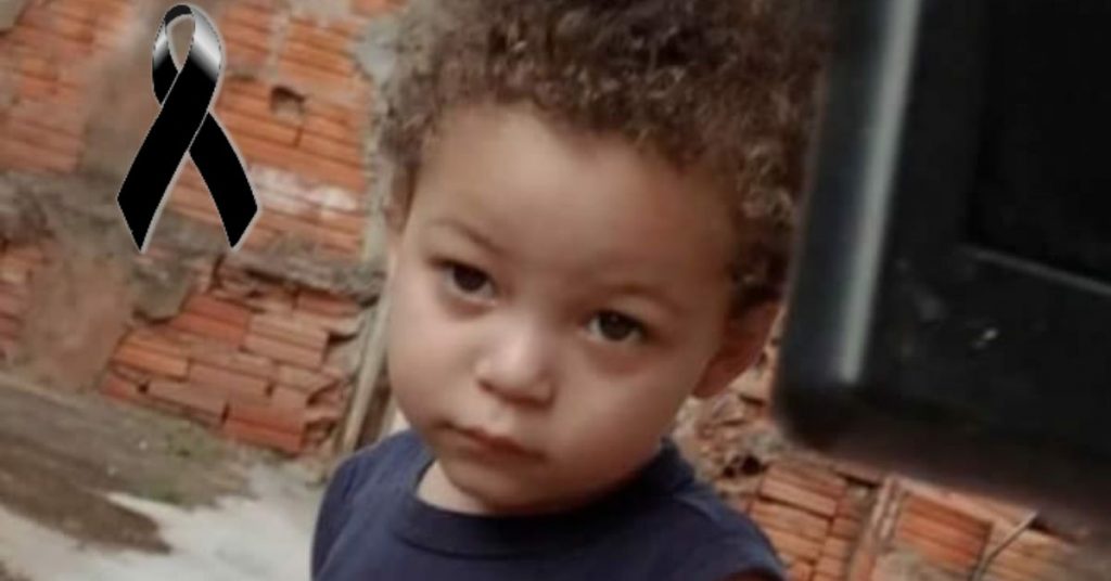 Caso Thiago Vinícius: laudo de necropsia vai revelar a causa do ...