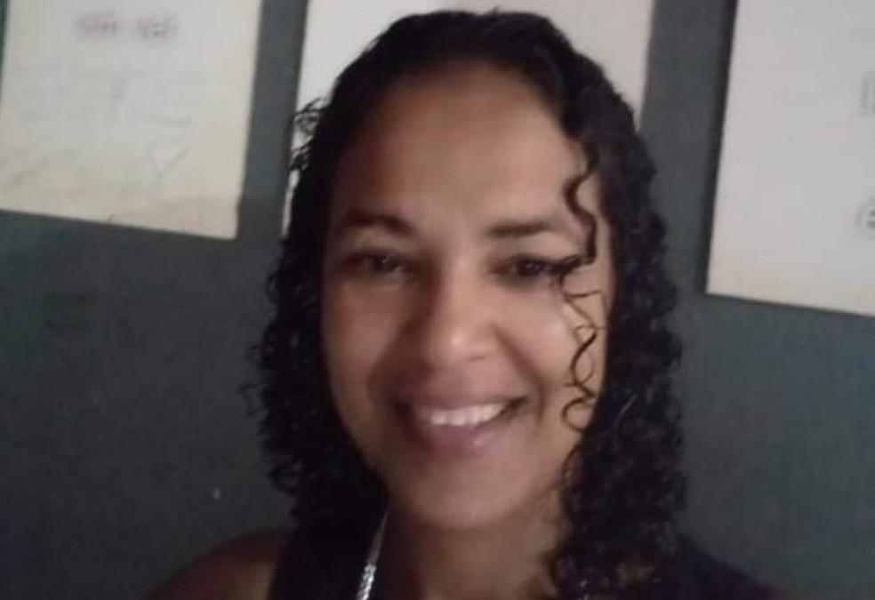 Marcela Neves dos Santos vtima do desabamento de prdio no Conjunto Beira-Mar no Janga Foto ReproduoWhatsApp