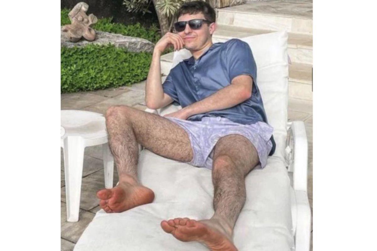 Filho de Gugu