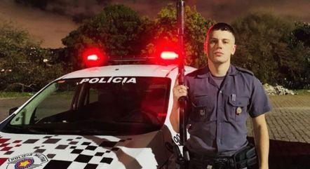 PM morreu durante perseguio na zona leste de SP