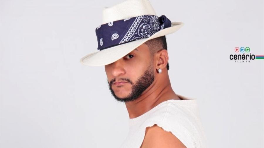 Cantor MC Serginho Porrado morreu aps ser baleado