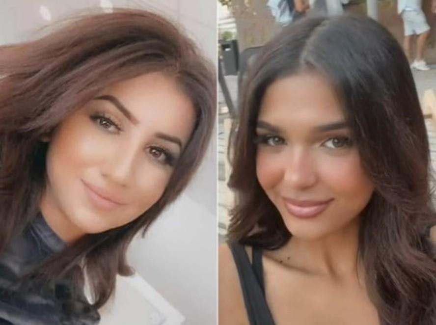 Shahraban K esquerda matou Khadidja O para simular a prpria morte e ter vida nova