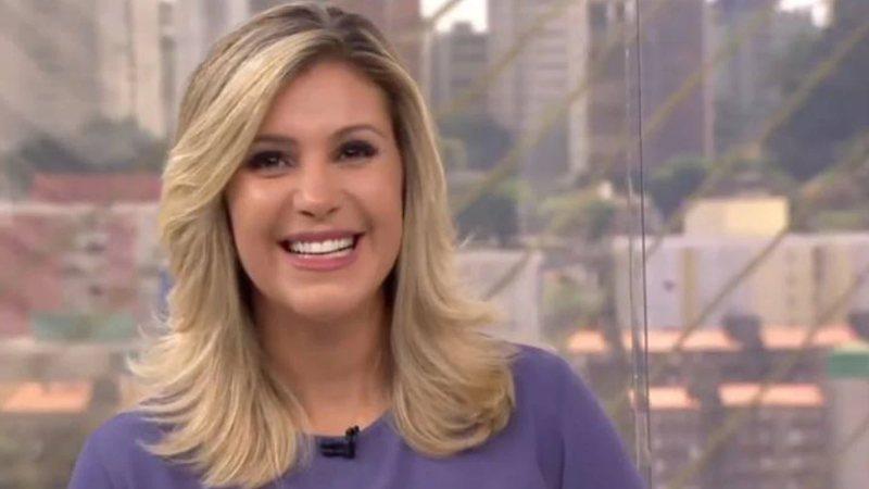 Vida depois da Globo Flvia Freire no se arrepende da demisso mas confessa que toparia voltar