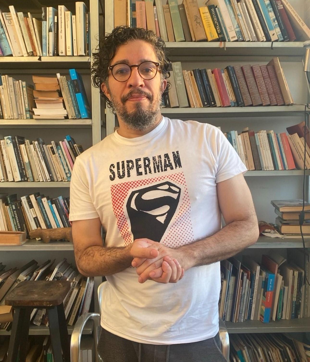 Jean Wyllys BBB 5 se dedicou poltica jornalista pesquisador e doutorando em Cincia Poltica na Universidade de Barcelona O baiano no revelou o que fez com o prmio de R 1 milho Foto Reproduo Instagram