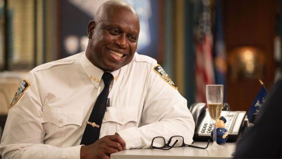 Morre Andre Braugher ator de Brooklyn Nine-Nine aos 61 anos