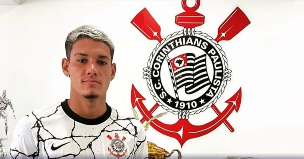 Quem é O Jogador Do Corinthians Que Estava Com Jovem Que Morreu Em Sp