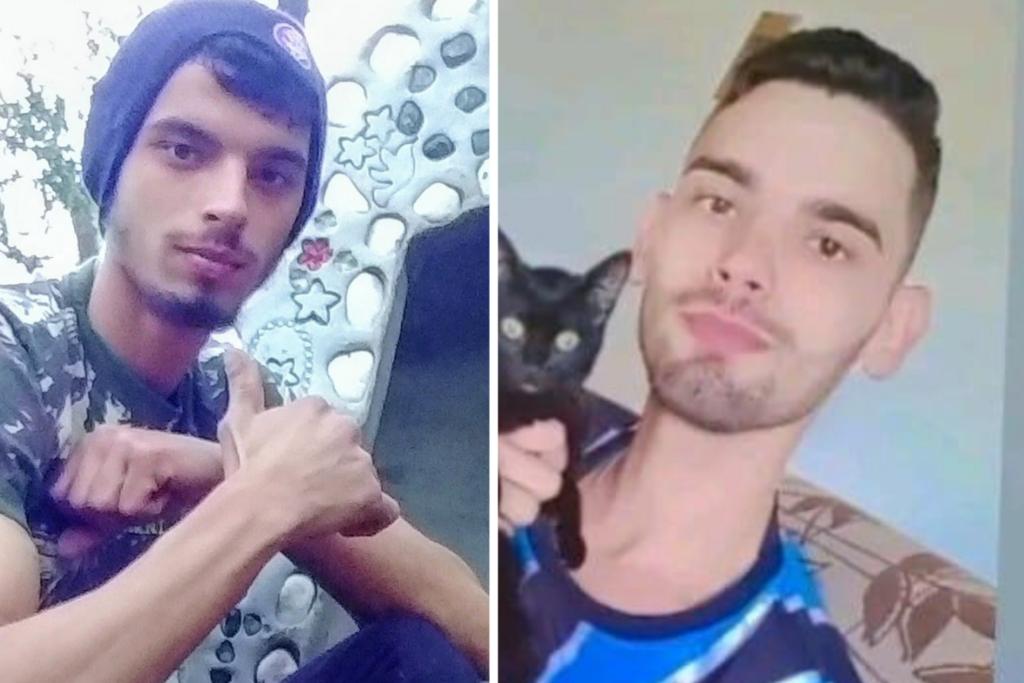 Morte de irmos gmeos em acidente na ERS-348 comove cidade de Dona Francisca