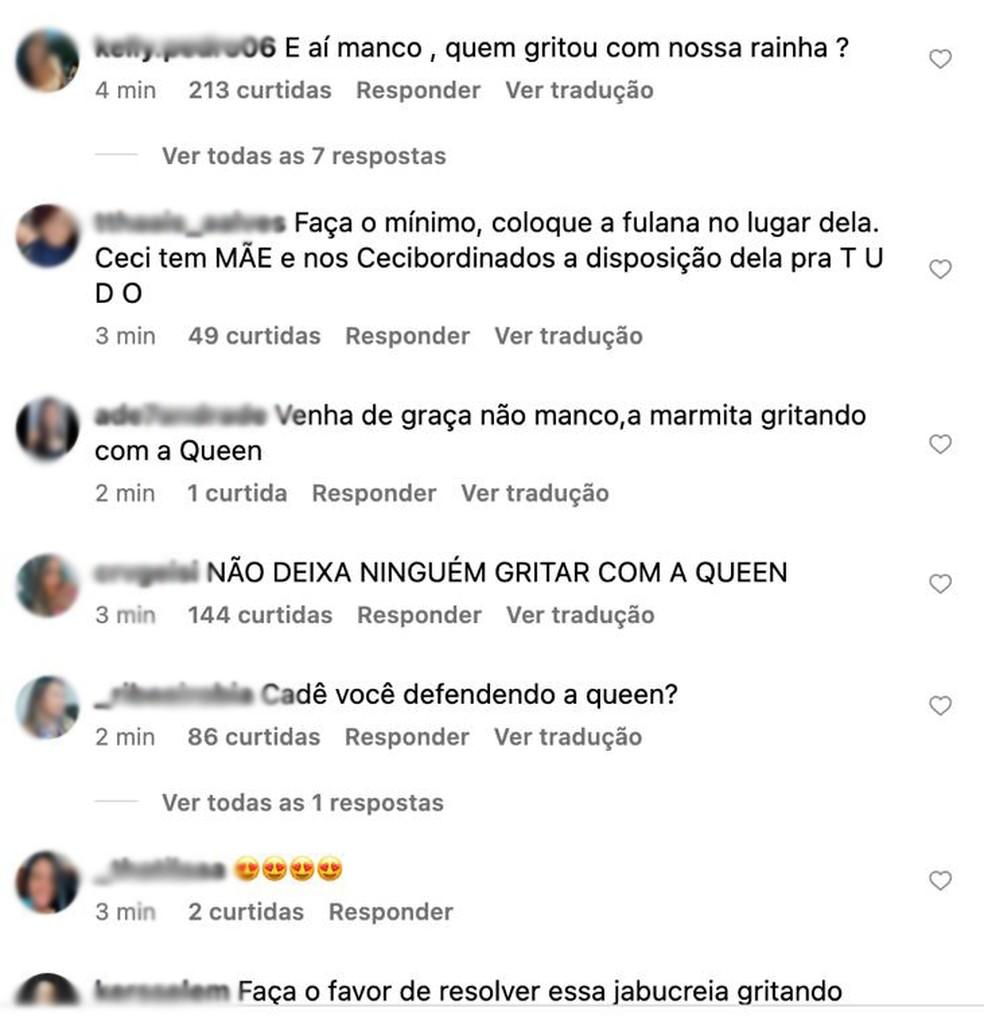 Eder Gabriel Militao Foto Reproduo Instagram