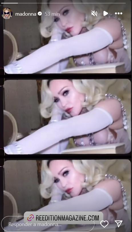 Madonna