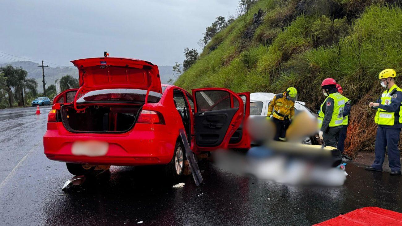Image: https://mulherinteressante.com/wp-content/uploads/2024/05/postiimg-66357a78925cb1106.jpg A batida entre os dois veculos deixou uma pessoa morta - Corpo de BombeirosDivulgaoND