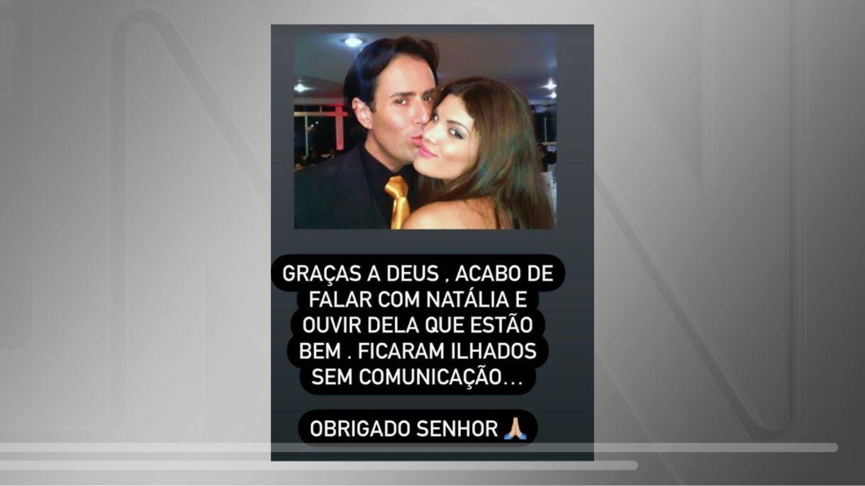 Image: https://mulherinteressante.com/wp-content/uploads/2024/05/postiimg-6636d8bcb82908562.jpg Presidente do Miss Grand Brasil Evandro Hazzy informa que a modelo Natlya Anderle se encontra segura em meio s chuvas no Rio Grande do Sul