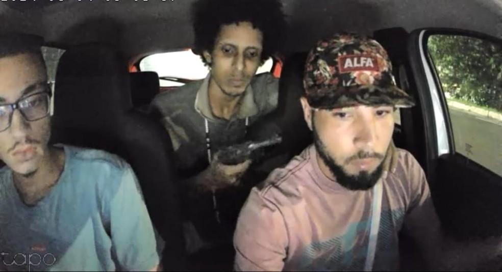 Image: https://mulherinteressante.com/wp-content/uploads/2024/05/postiimg-663a905d941e36072.jpeg Motorista por aplicativo morto a tiros em Salvador Foto ReproduoRedes Sociais