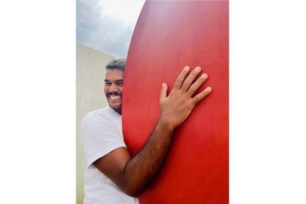Matheus de Paula Lopes