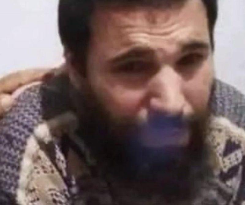 Image: https://mulherinteressante.com/wp-content/uploads/2024/05/postiimg-664539715ff7a7809.jpg No poro da casa do vizinho foi encontrado Omar Bin Omran aps 27 anos