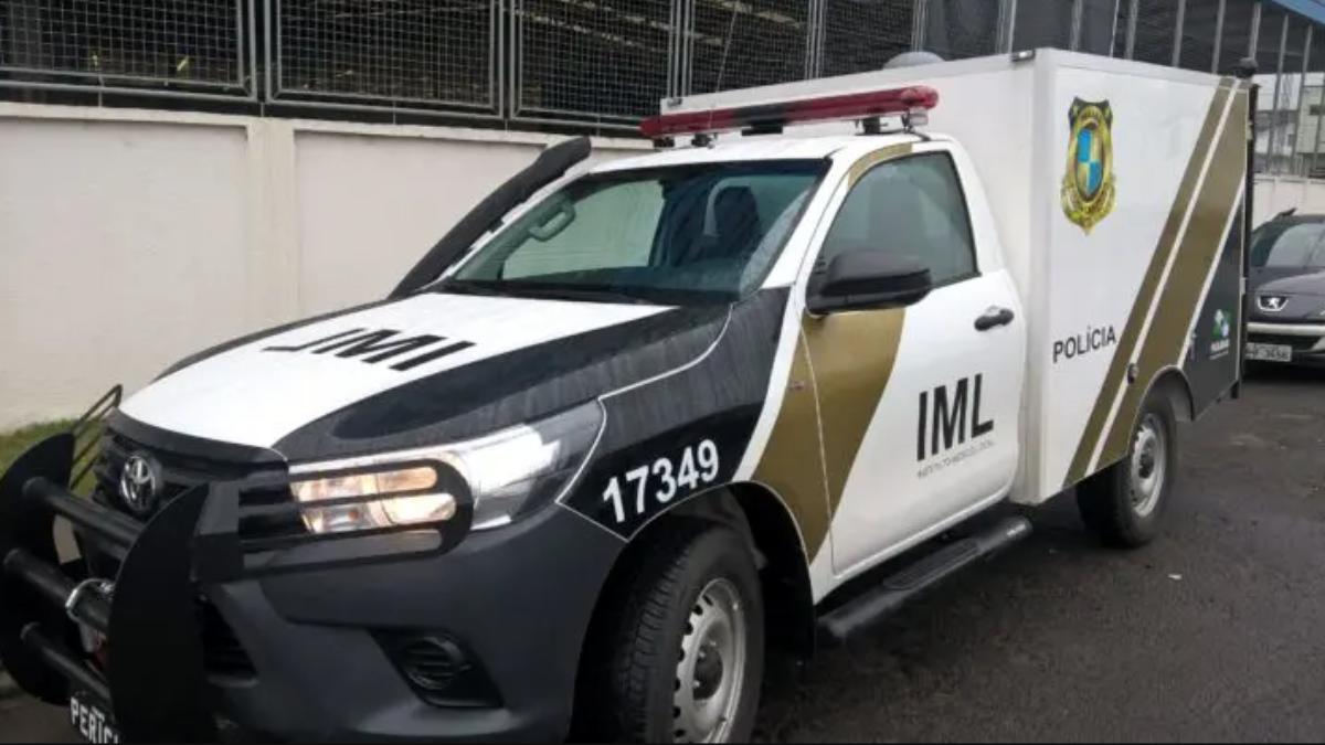 Criana morre afogada com bolacha e pipoca em Imbituva