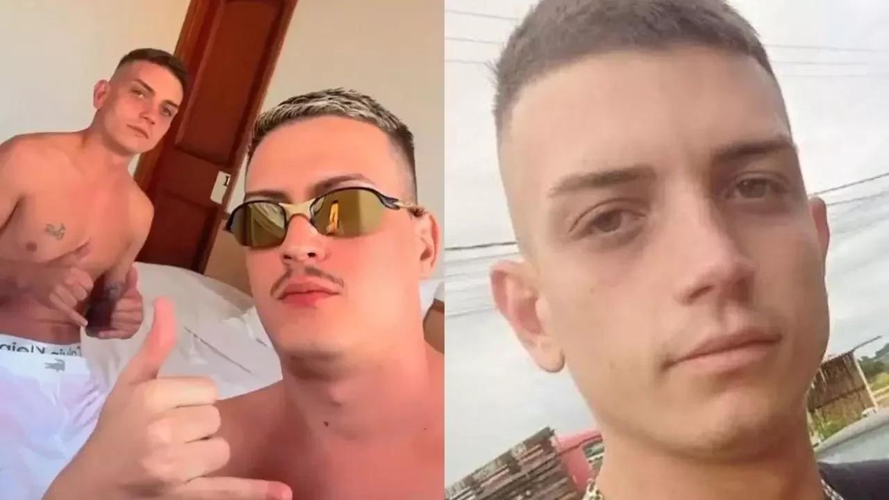 Juninho virou criador de contedo adulto