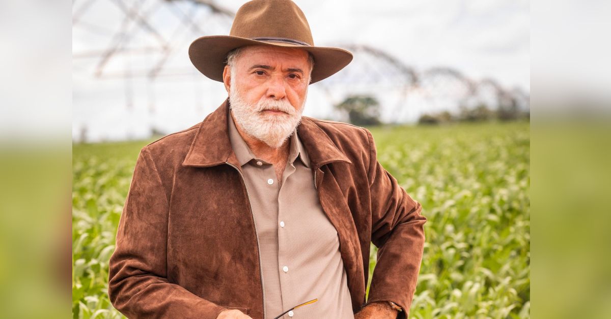 Tony Ramos Comove Fãs Ao Falar Pela Primeira Vez Após Ser Internado Em Estado Grave E Passar Por 3374