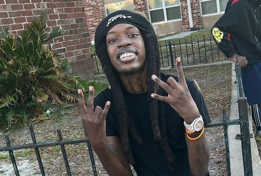 Rapper Foolio