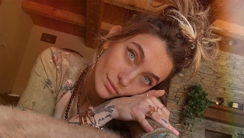 Paris Jackson ReproduoInstagram 