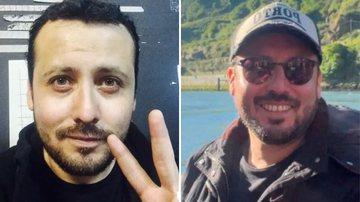 O ator lex Andrs Araya encontrado morto aps noitada agitada com duas mulheres - ReproduoInstagram