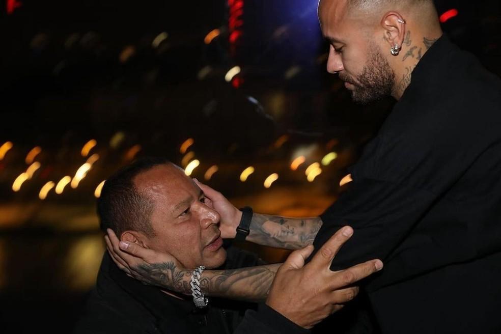 Image: https://mulherinteressante.com/wp-content/uploads/2024/07/postiimg-668c3c87d790b2945.jpg Neymar Pai Foto ReproduoRedes sociais