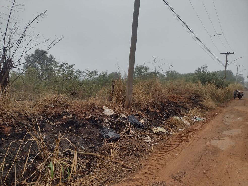 Image: https://mulherinteressante.com/wp-content/uploads/2024/07/postiimg-669043b3962b61505.jpeg Ossada humana encontrada em pastagem em Araatuba SP Foto Polcia MilitarDivulgao