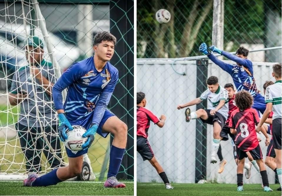 Bruninho Samudio Foto rep instagram