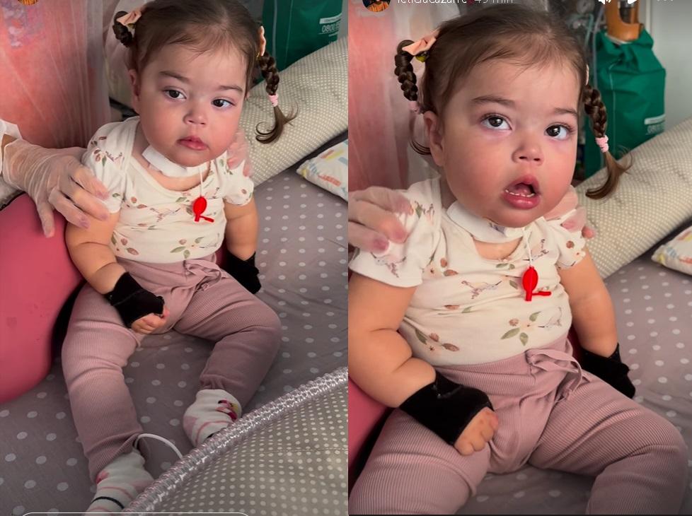 Maria Guilhermina ReproduoInstagram 