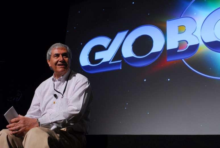 Octvio Florisbal morreu nesta tera 