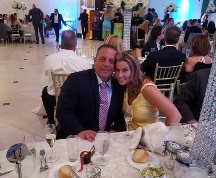 Daniel Coppola matou a ex-esposa Kelly Coppola