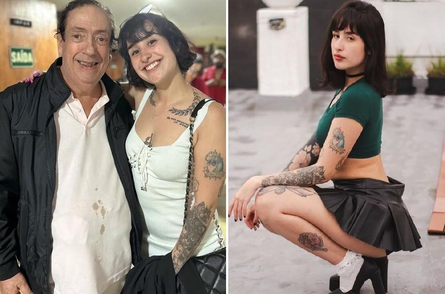 Martina Oliveira a Beiola da Privacy