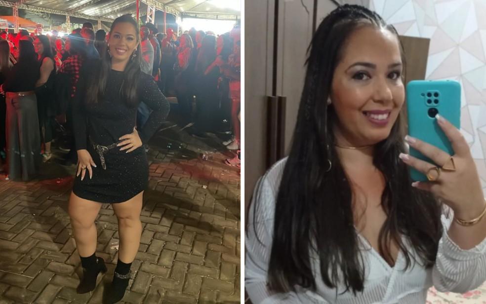 Estela Mara Coelho Gomide Foto ReproduoRedes Sociais
