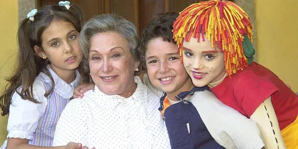 O Stio do Picapau Amarelo da Globo Foto Reproduo Internet