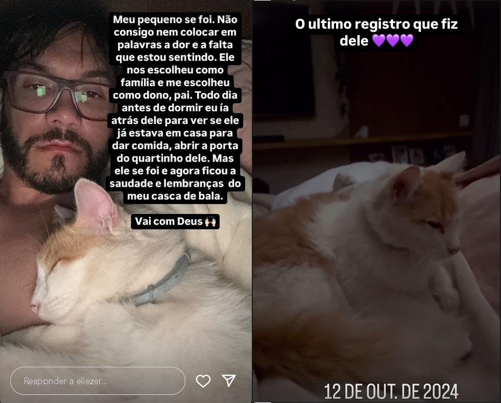 Storie de Eliezer ReproduoInstagram