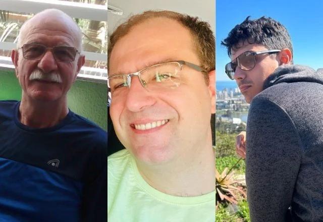 Foto ReproduoRedes sociais