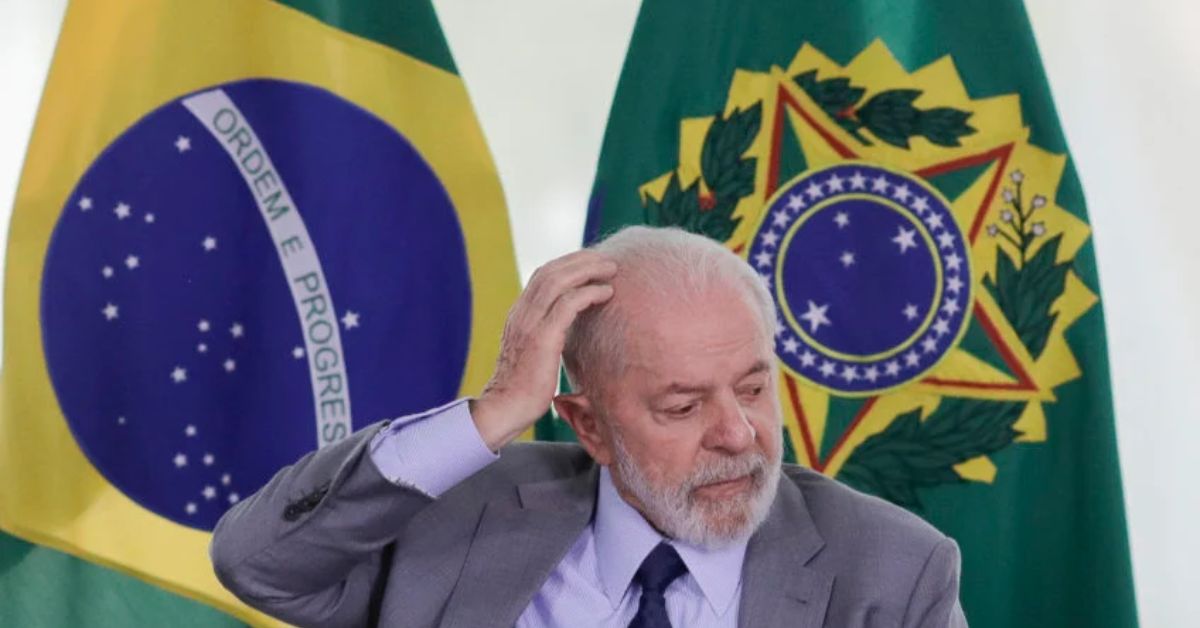 Corto-contuso: o que é, tratamento e consequências; entenda a lesão que fez Lula cancelar viagem à Cúpula dos BRICS