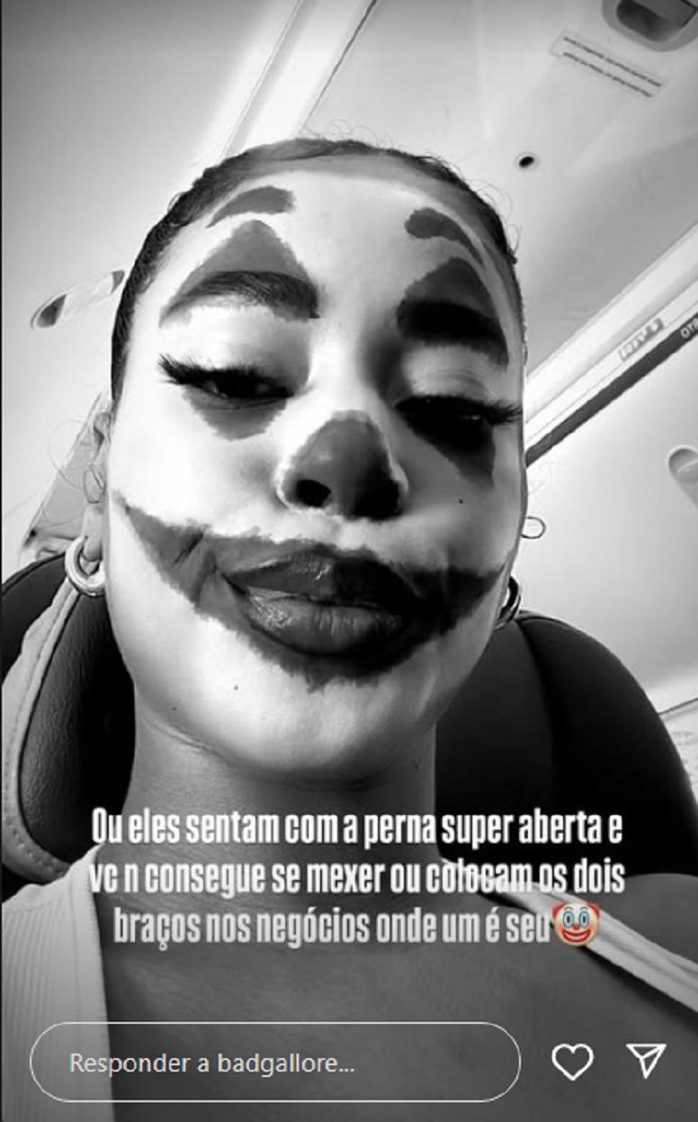Lorena Maria Stories