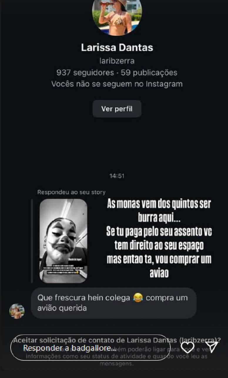 Lorena Maria Stories