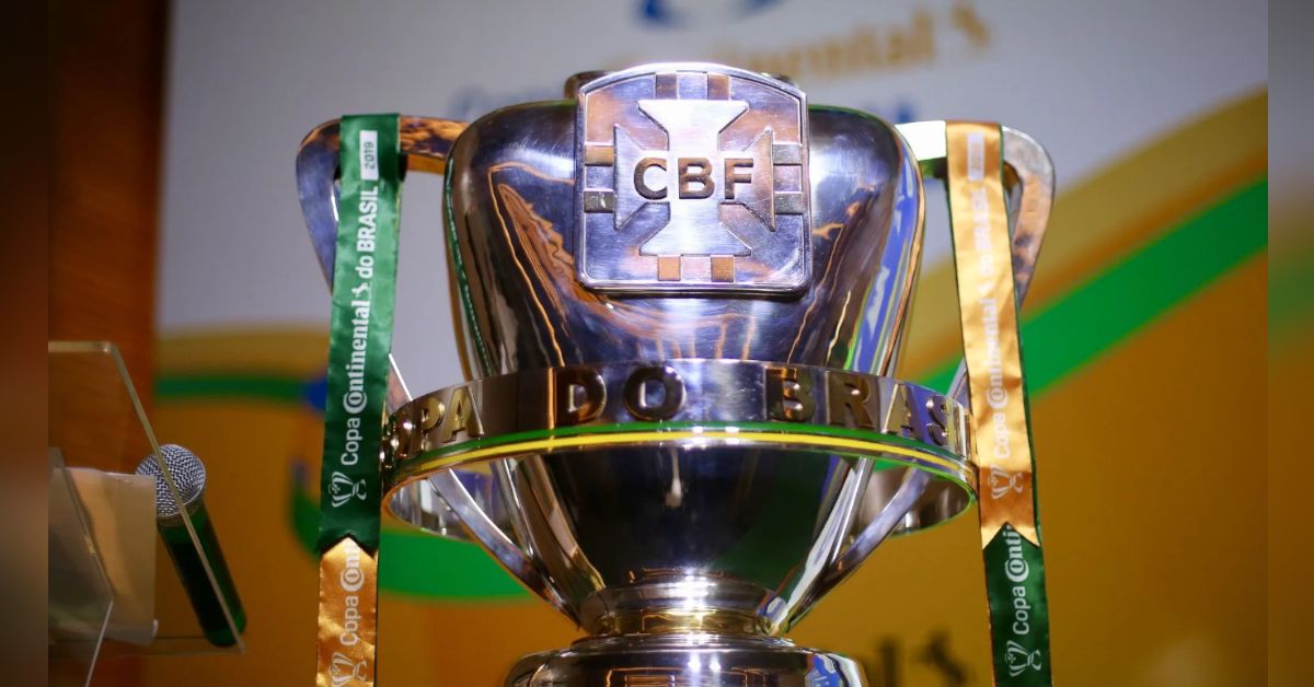 Futebol Ap S Temporada Cbf Divulga O Ranking Nacional De Clubes