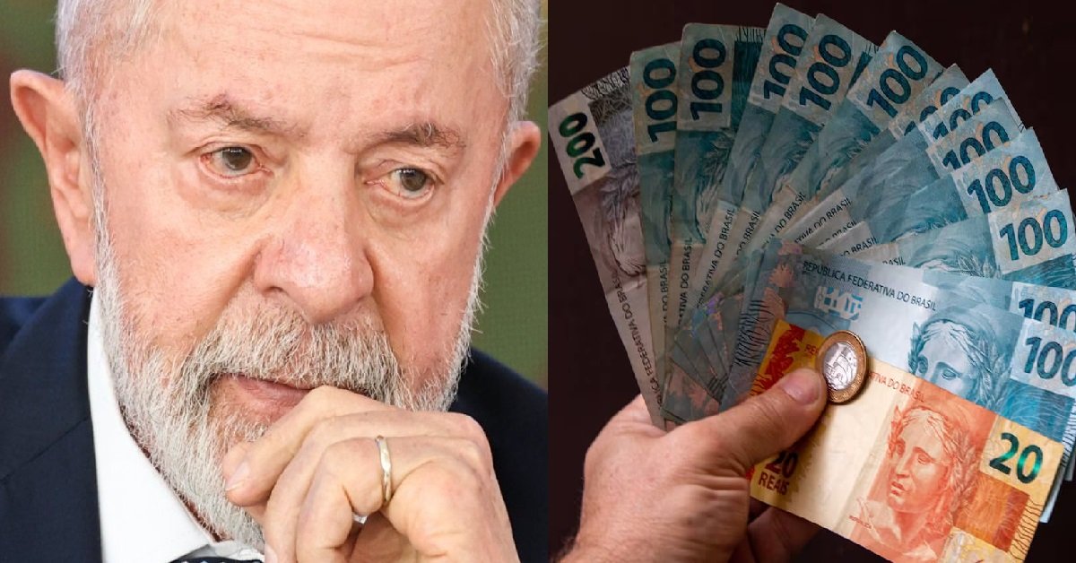 Lula assina decreto e valor do salário mínimo para 2025 é confirmado, diz Planalto