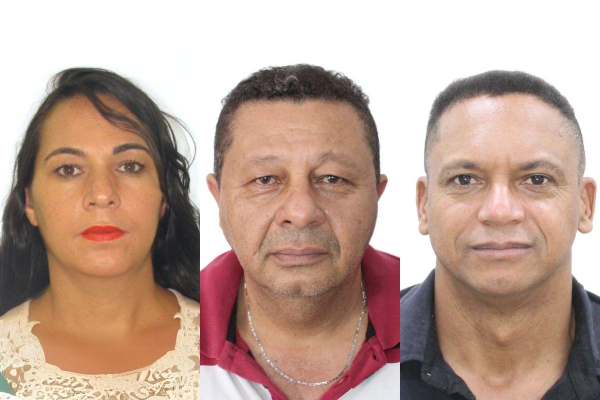 Identificadas vtimas que morreram aps carro colidir contra carreta na GO-020